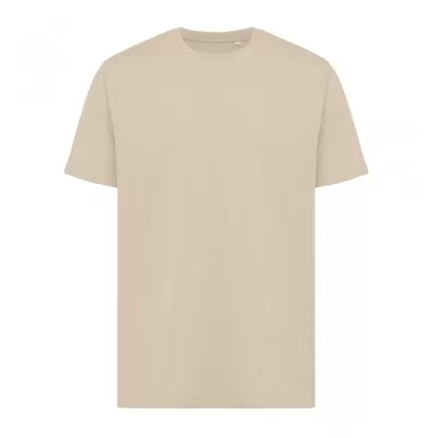 Iqoniq Kakadu relaxed recycled cotton t-shirt