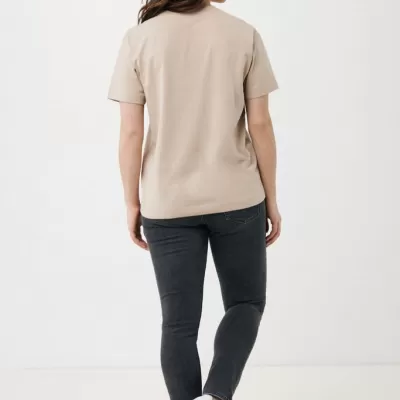 Iqoniq Kakadu relaxed recycled cotton t-shirt