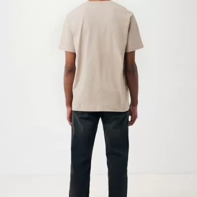 Iqoniq Kakadu relaxed recycled cotton t-shirt