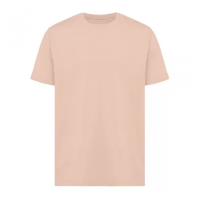 Iqoniq Kakadu relaxed recycled cotton t-shirt