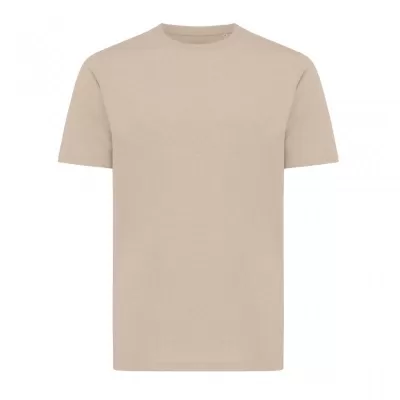 Iqoniq Sierra lightweight recycled cotton t-shirt