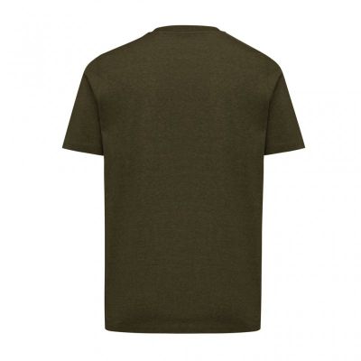 Iqoniq Sierra lightweight recycled cotton t-shirt