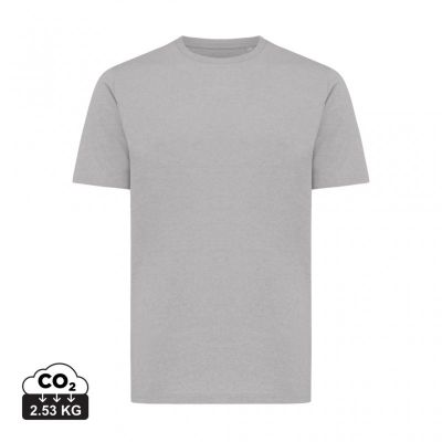 Iqoniq Sierra lightweight recycled cotton t-shirt