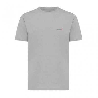 Iqoniq Sierra lightweight recycled cotton t-shirt