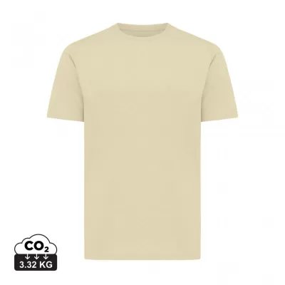 Iqoniq Sierra lightweight recycled cotton t-shirt