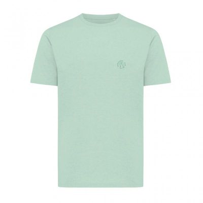 Iqoniq Sierra lightweight recycled cotton t-shirt