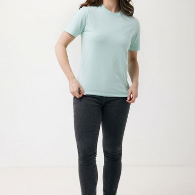 Iqoniq Sierra lightweight recycled cotton t-shirt