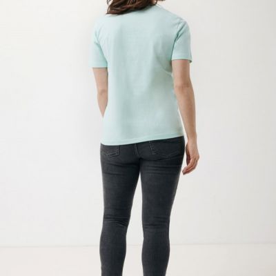 Iqoniq Sierra lightweight recycled cotton t-shirt