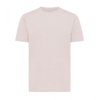 Iqoniq Sierra lightweight recycled cotton t-shirt