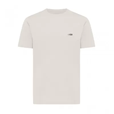 Iqoniq Sierra lightweight recycled cotton t-shirt