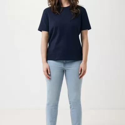 Iqoniq Teide recycled cotton t-shirt