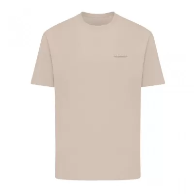 Iqoniq Teide recycled cotton t-shirt