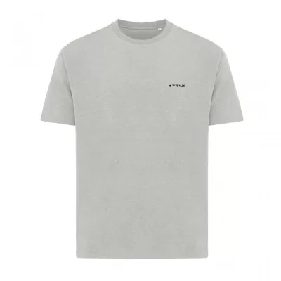 Iqoniq Teide recycled cotton t-shirt