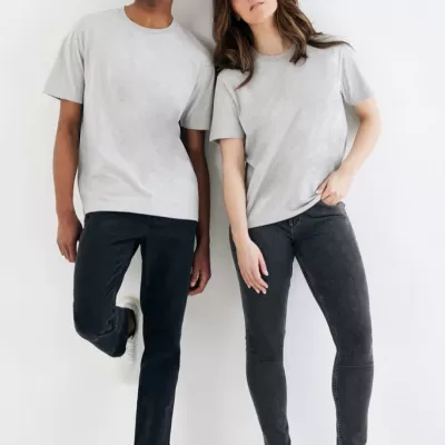 Iqoniq Teide recycled cotton t-shirt