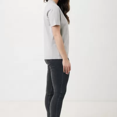 Iqoniq Teide recycled cotton t-shirt