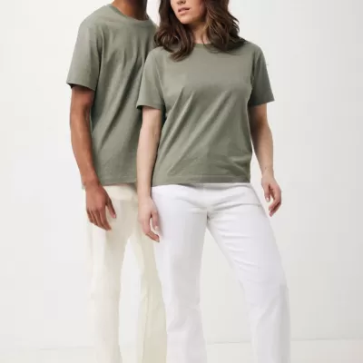 Iqoniq Teide recycled cotton t-shirt