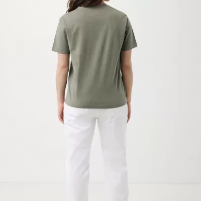 Iqoniq Teide recycled cotton t-shirt