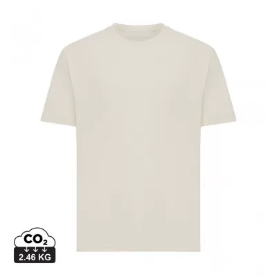 Iqoniq Teide recycled cotton t-shirt