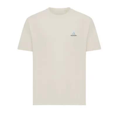 Iqoniq Teide recycled cotton t-shirt