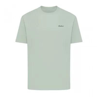 Iqoniq Teide recycled cotton t-shirt