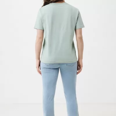 Iqoniq Teide recycled cotton t-shirt