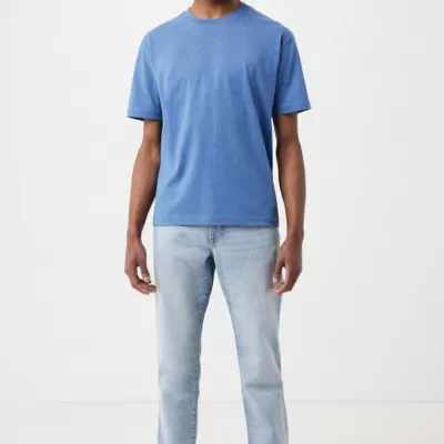 Iqoniq Teide recycled cotton t-shirt