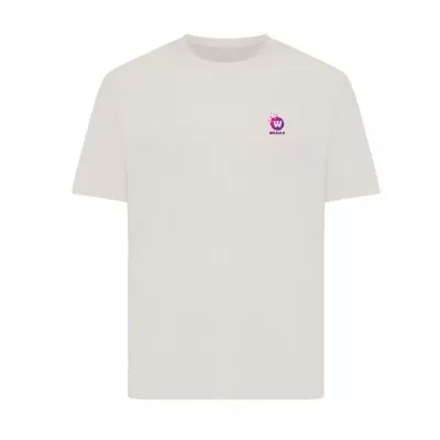 Iqoniq Teide recycled cotton t-shirt