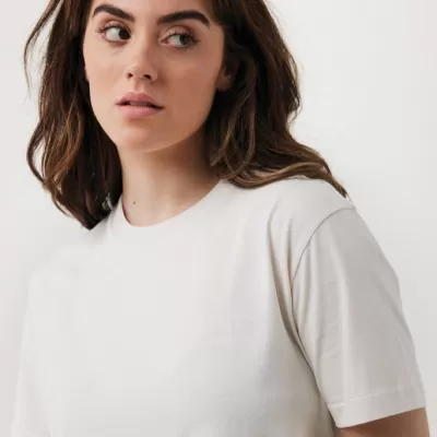 Iqoniq Teide recycled cotton t-shirt