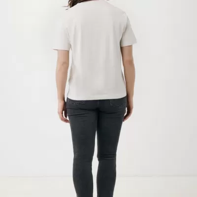 Iqoniq Teide recycled cotton t-shirt