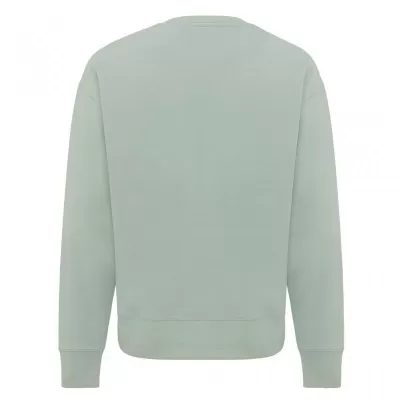 Iqoniq Kruger relaxed recycled cotton crew neck