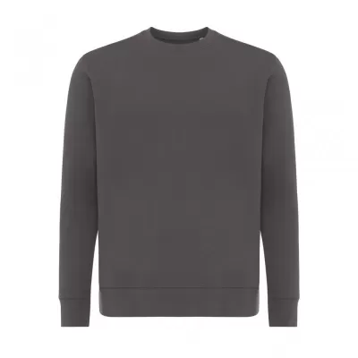 Iqoniq Etosha lightweight recycled cotton crew neck