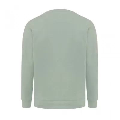 Iqoniq Etosha lightweight recycled cotton crew neck