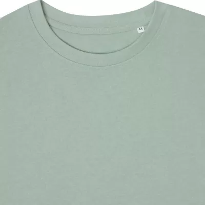 Iqoniq Etosha lightweight recycled cotton crew neck