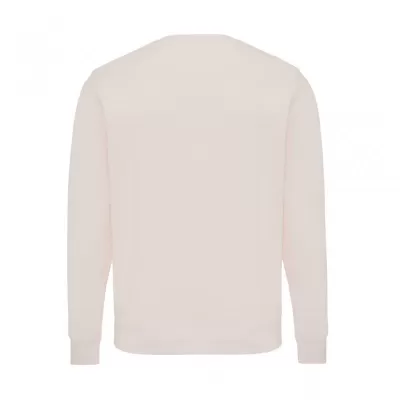 Iqoniq Etosha lightweight recycled cotton crew neck