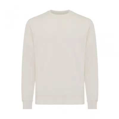 Iqoniq Etosha lightweight recycled cotton crew neck