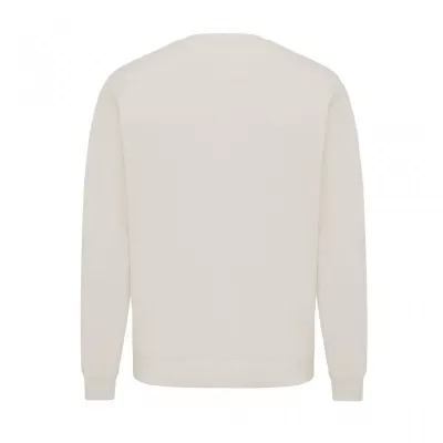 Iqoniq Etosha lightweight recycled cotton crew neck