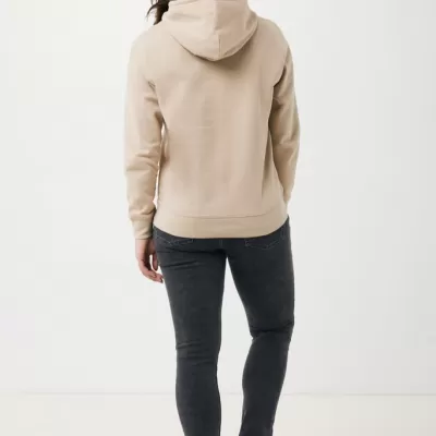 Iqoniq Rila lightweight recycled cotton hoodie