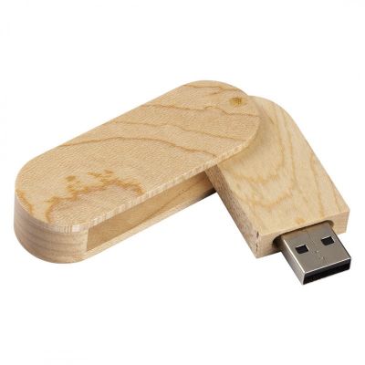 KODIAK, usb flash memorija, bež, 64GB