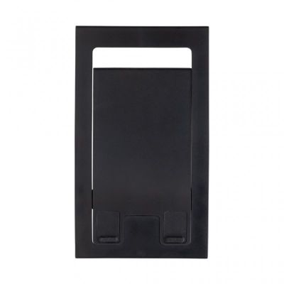 SnapStand RCS recycled plastic foldable phone stand