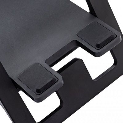 SnapStand RCS recycled plastic foldable phone stand