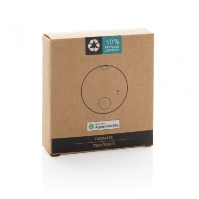 FindMate RCS recycled plastic item finder