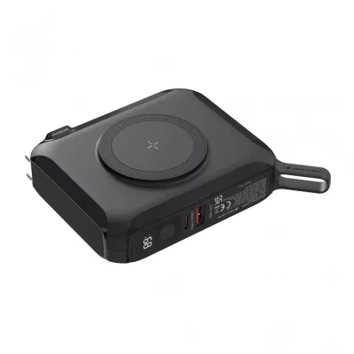 Urban Vitamin Oxnard 5 in 1 65W universal charger