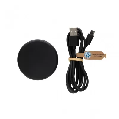 Magnapad 15W RCS rplastic magnetic 3 in 1 charging pad