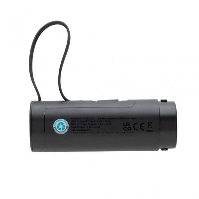 CycleCell 5000 mah removable battery powerbank