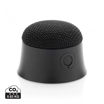 Magtune RCS recycled plastic magnetic 5W speaker