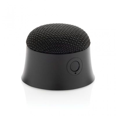 Magtune RCS recycled plastic magnetic 5W speaker