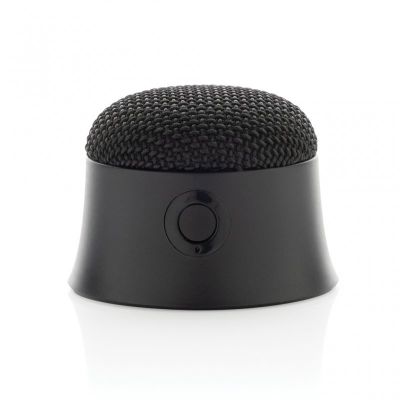 Magtune RCS recycled plastic magnetic 5W speaker