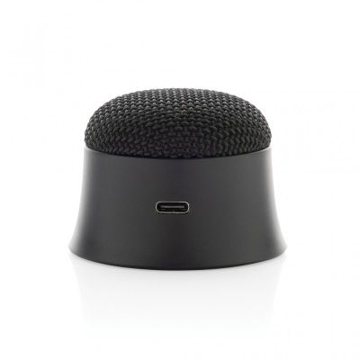 Magtune RCS recycled plastic magnetic 5W speaker