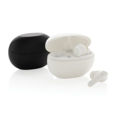 Prolink RCS recycled plastic hybrid ANC/ENC earbud