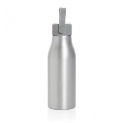 Pluto RCS Certified recycled aluminium bottle 680ml